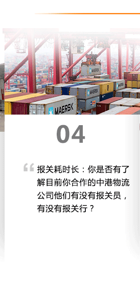 進出口報關