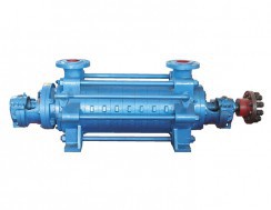 DG型鍋爐給水泵 DG型鍋爐給水泵