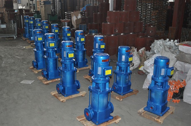 博山水泵 博山水泵