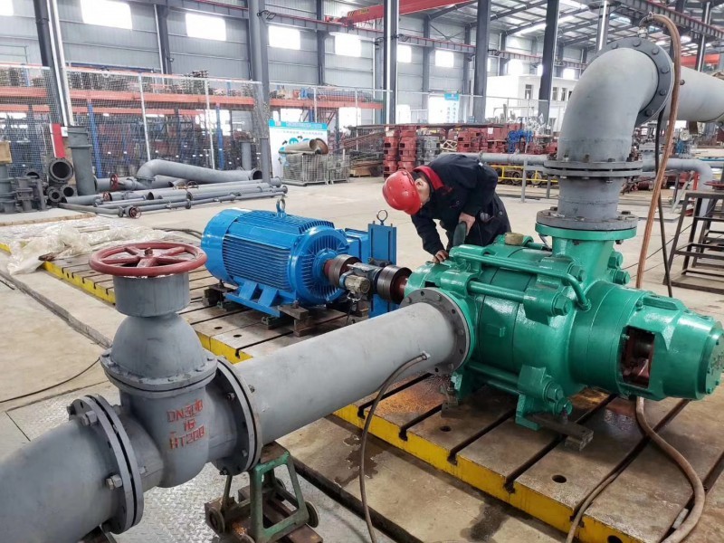 博山水泵 博山水泵