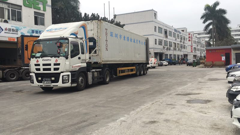 廣州澳門整車運輸/廣州至澳門貨運專線；